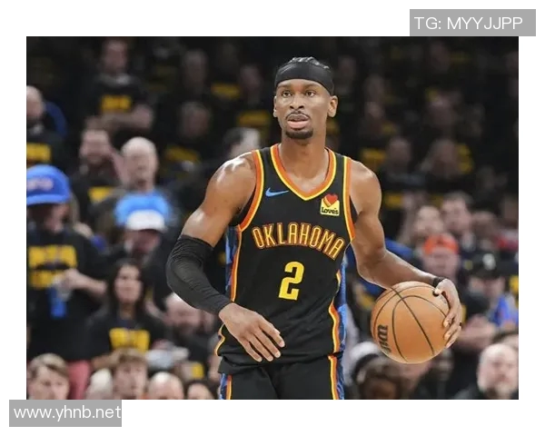 雷霆不务正业“三节打卡王”!亚历山大14场轰11场30+ MVP第一