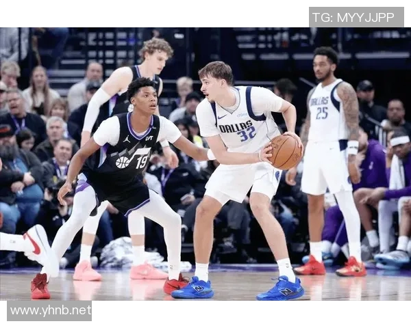 18岁弗拉格42分创历史！独行侠加时4-11憾负爵士，这一战刷新7大纪录