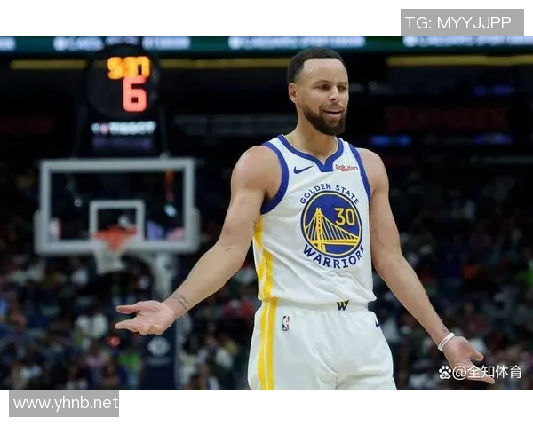 伤停16天复出就轰39+6三分！库里末节14分尽力局 勇士太需要交易