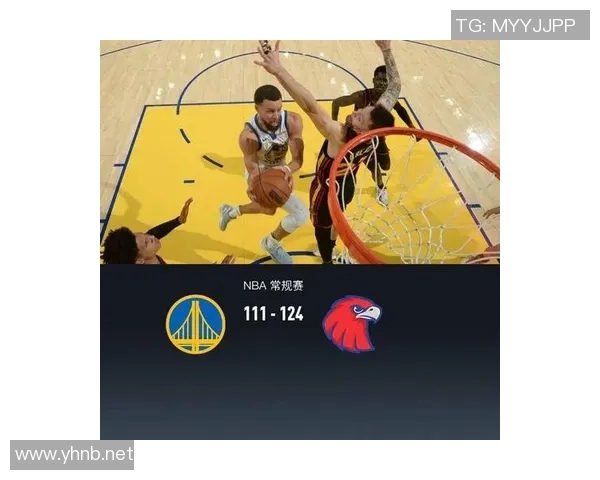 库里空砍31分难救主，老鹰击败勇士取得3连胜